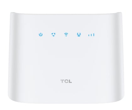 Router TCL LINKHUB HH132VM 1500Mbps a/b/g/n/ac/ax 3G/4G(LTE) 600Mbps